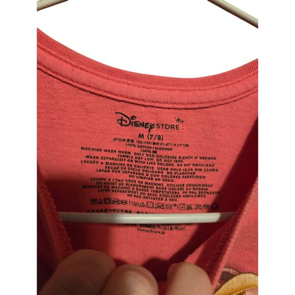 Disney Alice in wonderland M 7-8 - Picture 4 of 8